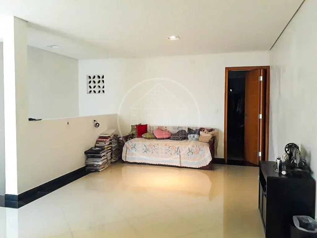 Sobrado, 3 quartos, 300 m² - Foto 22