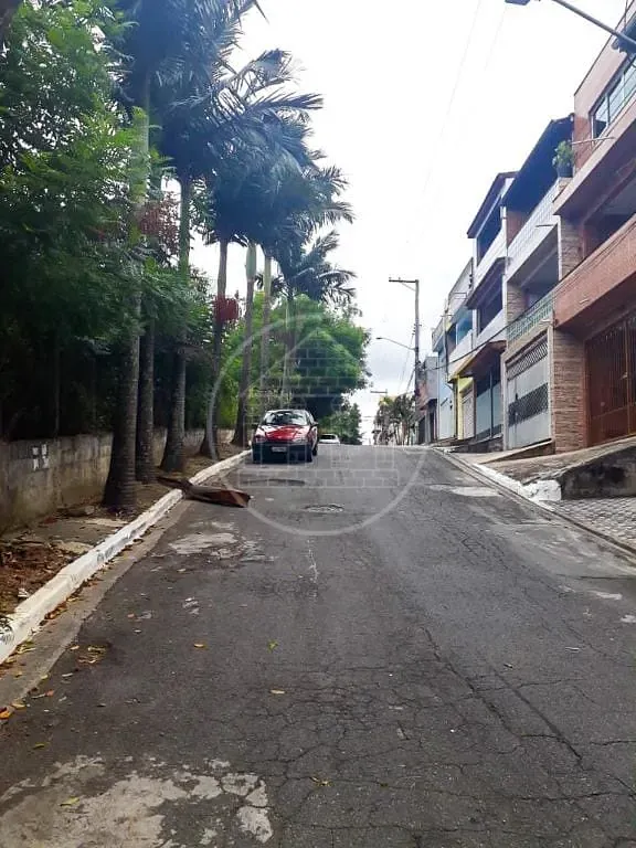 Sobrado, 3 quartos, 300 m² - Foto 45
