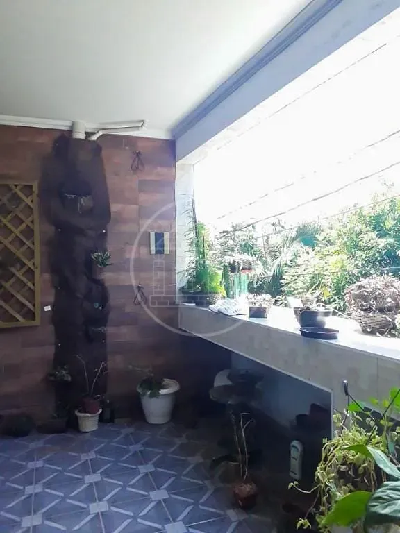 Sobrado, 3 quartos, 300 m² - Foto 39