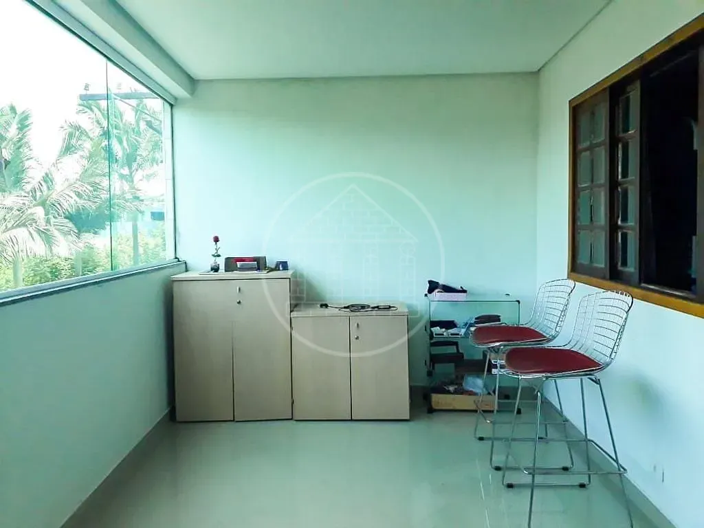 Sobrado, 3 quartos, 300 m² - Foto 28