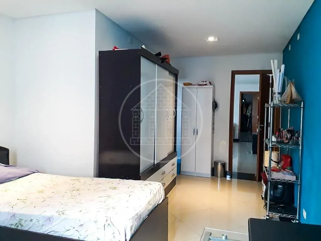 Sobrado, 3 quartos, 300 m² - Foto 26