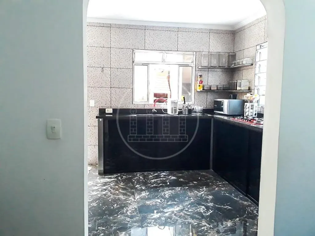 Sobrado, 3 quartos, 300 m² - Foto 8