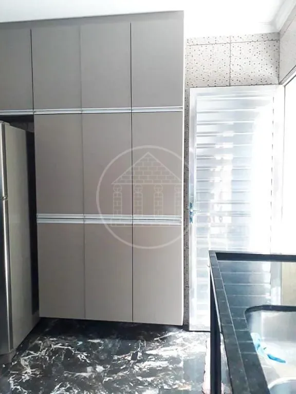 Sobrado, 3 quartos, 300 m² - Foto 13