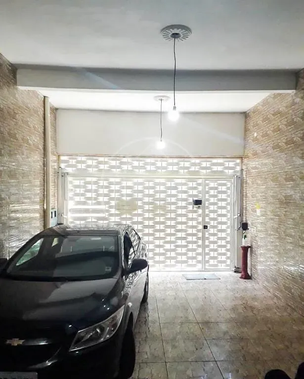 Sobrado, 3 quartos, 300 m² - Foto 47
