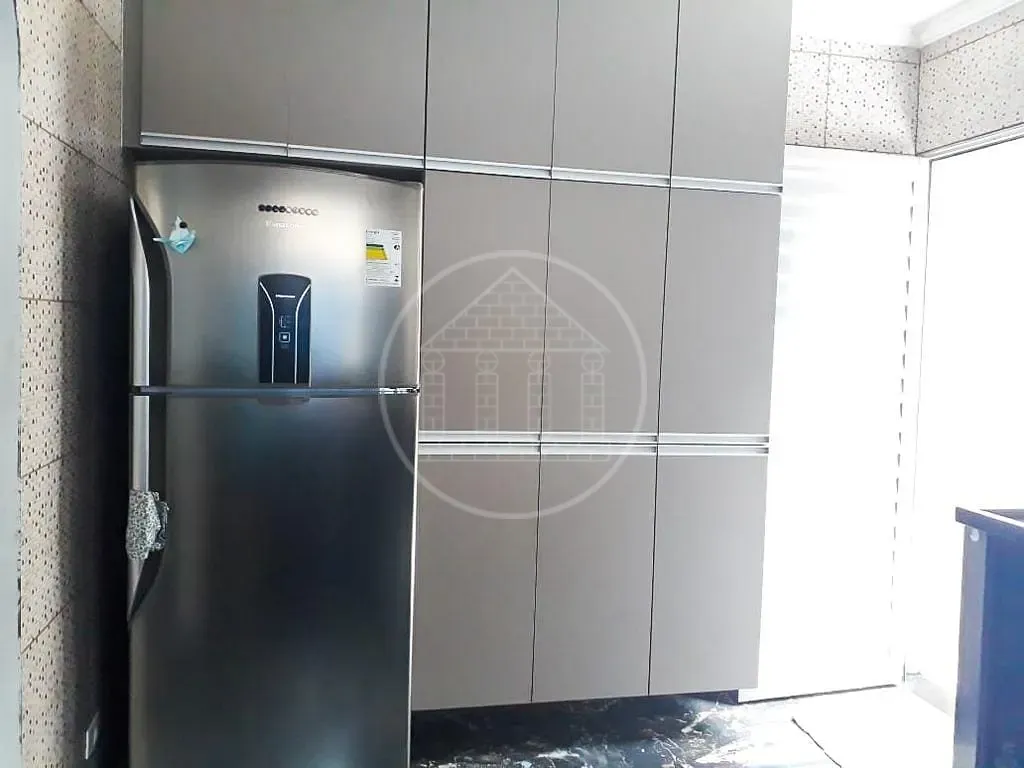 Sobrado, 3 quartos, 300 m² - Foto 12