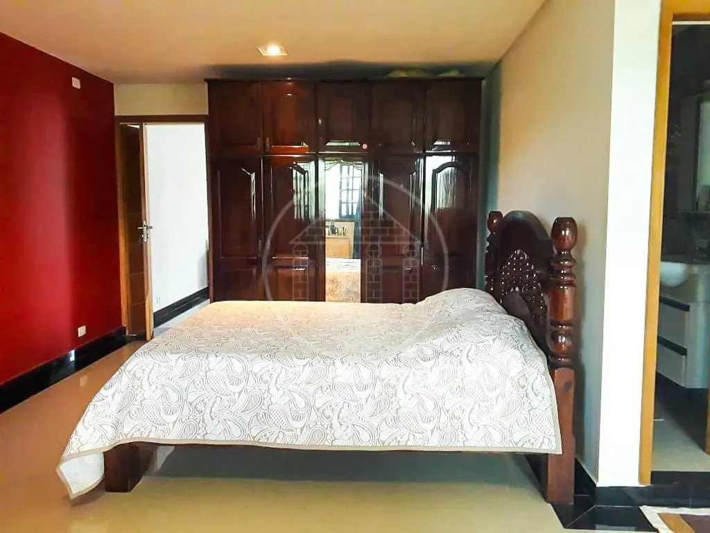 Sobrado, 3 quartos, 300 m² - Foto 25