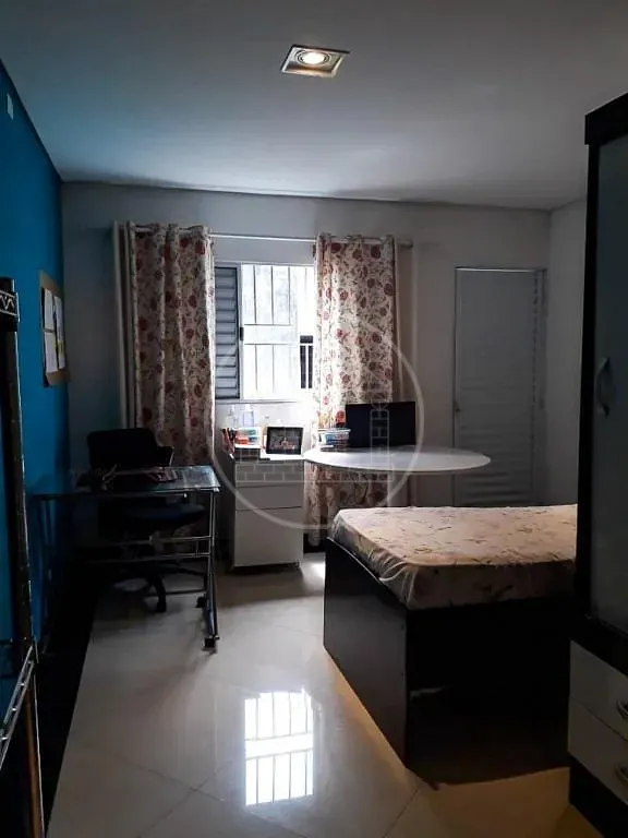 Sobrado, 3 quartos, 300 m² - Foto 30