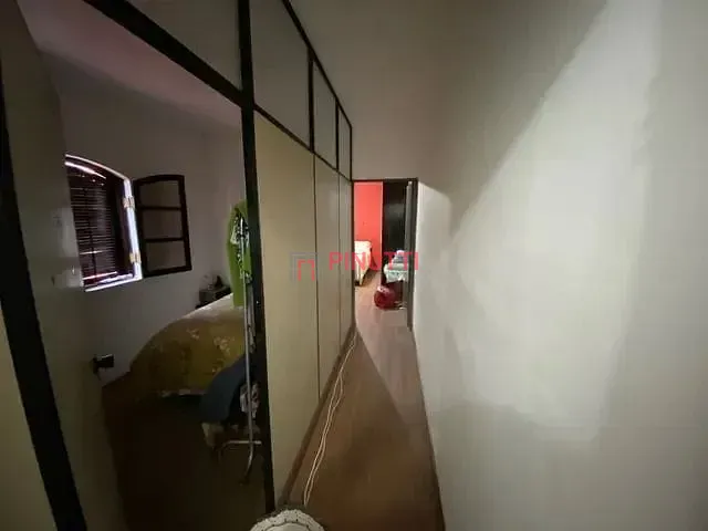 Sobrado 3 quartos e 2 banheiros, à venda, no bairro Alves Dias em São Bernardo do Campo