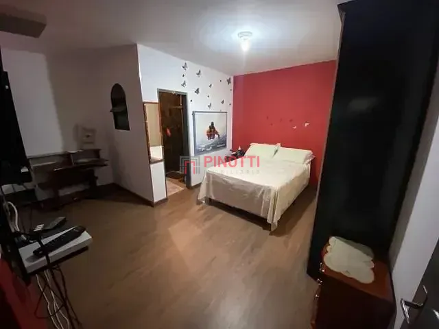 Sobrado 3 quartos e 2 banheiros, à venda, no bairro Alves Dias em São Bernardo do Campo