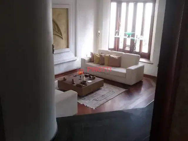 Sobrado 5 quartos e 5 banheiros, para alugar, no bairro Vila Pires em Santo André