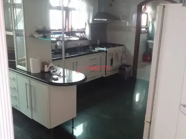 Sobrado 5 quartos e 5 banheiros, para alugar, no bairro Vila Pires em Santo André
