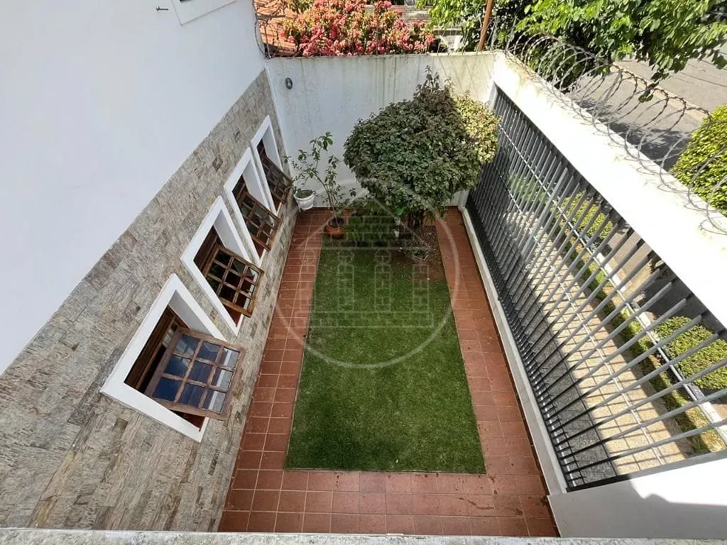 Sobrado, 4 quartos, 134 m² - Foto 19
