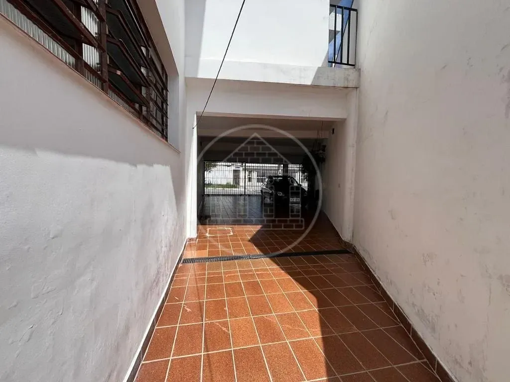 Sobrado, 4 quartos, 134 m² - Foto 36