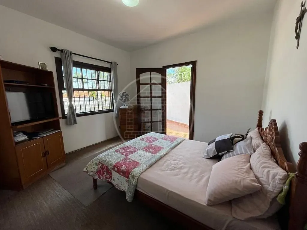 Sobrado, 4 quartos, 134 m² - Foto 14