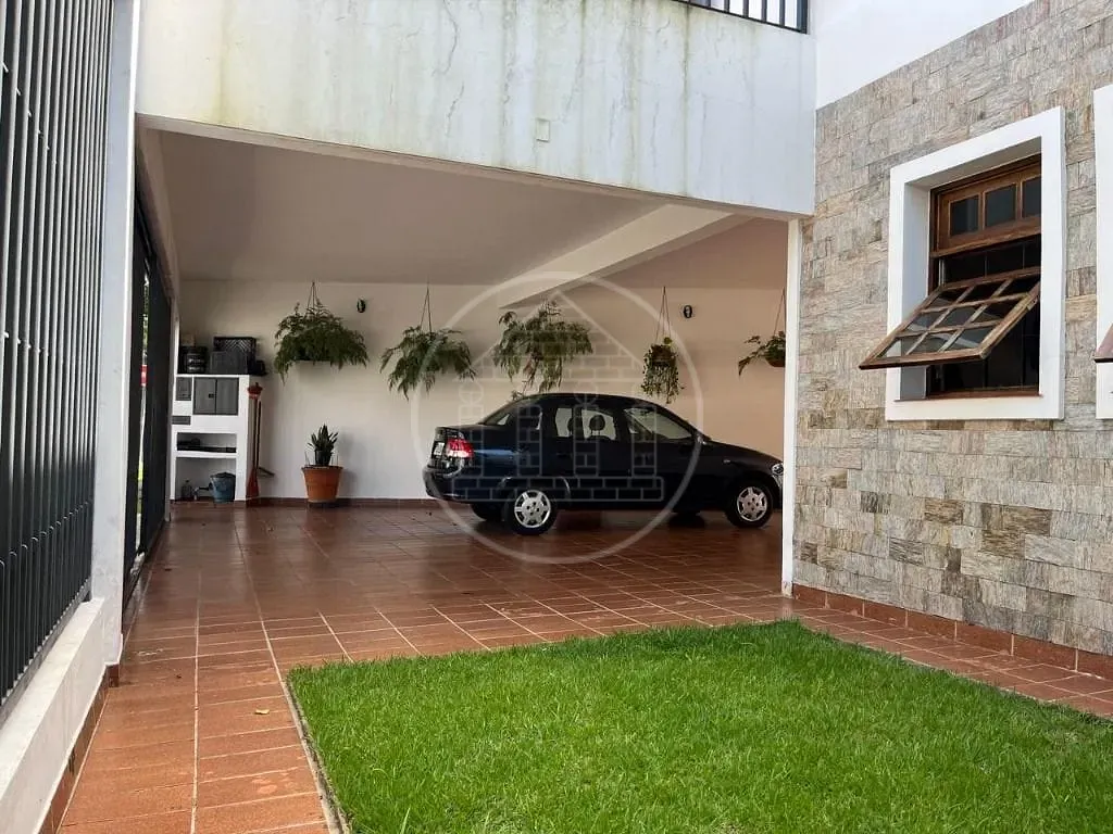 Sobrado, 4 quartos, 134 m² - Foto 32