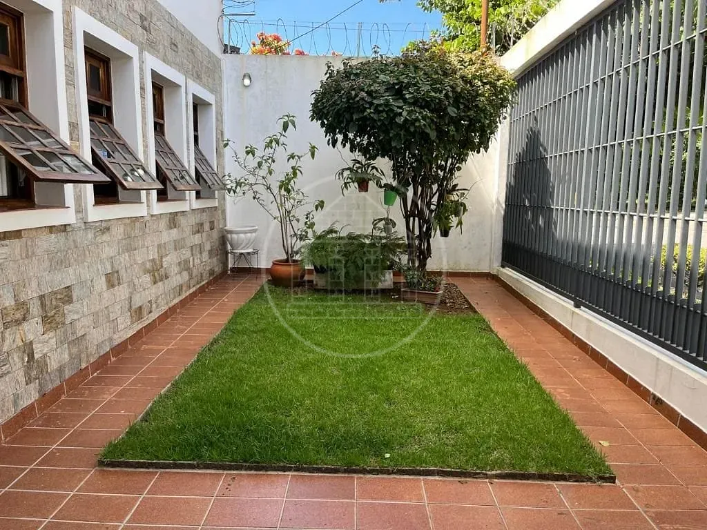 Sobrado, 4 quartos, 134 m² - Foto 33