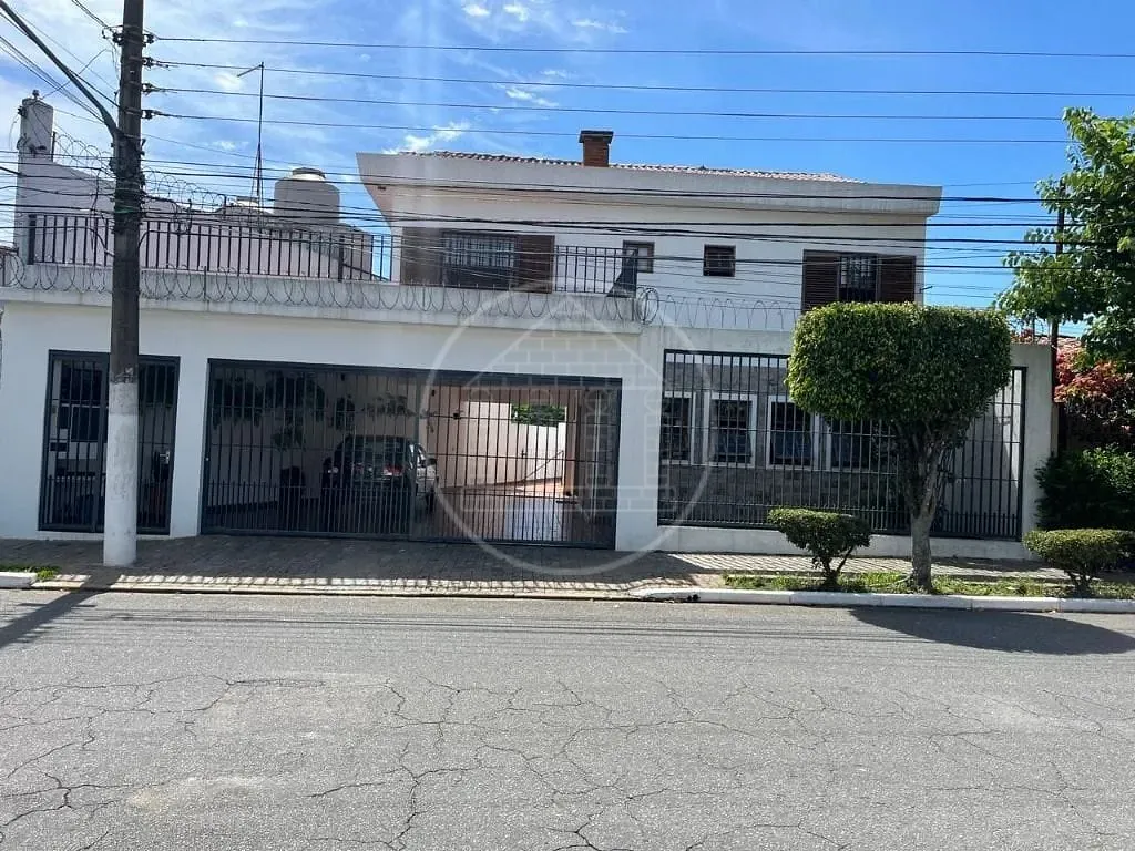 Sobrado, 4 quartos, 134 m² - Foto 3