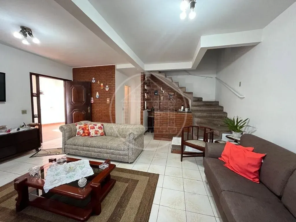 Sobrado, 4 quartos, 134 m² - Foto 4