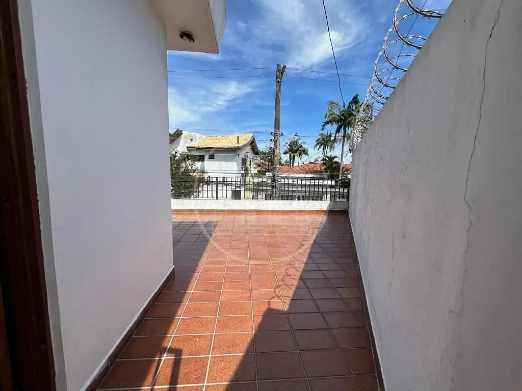 Sobrado, 4 quartos, 134 m² - Foto 20