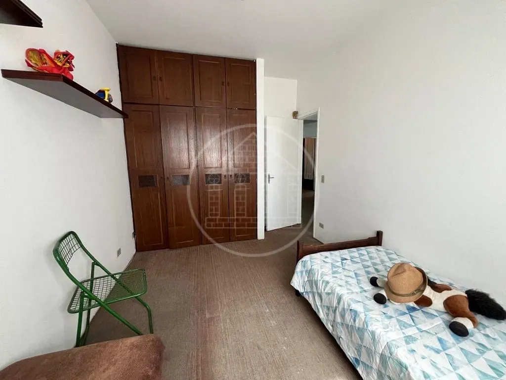 Sobrado, 4 quartos, 134 m² - Foto 29