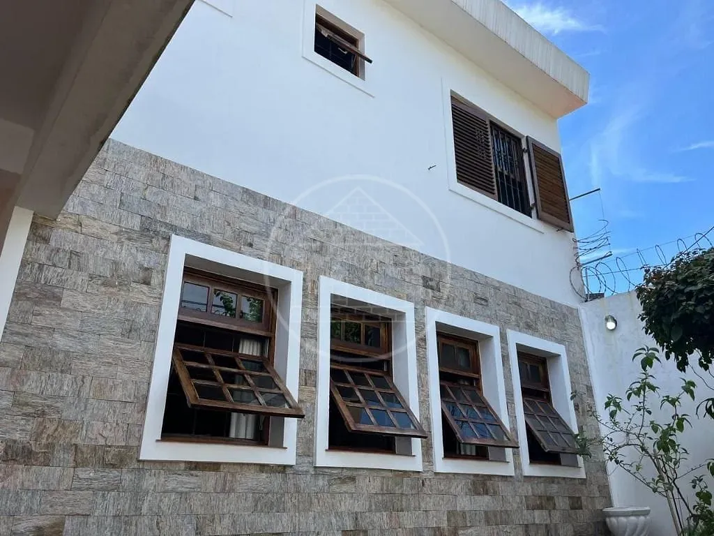 Sobrado, 4 quartos, 134 m² - Foto 31