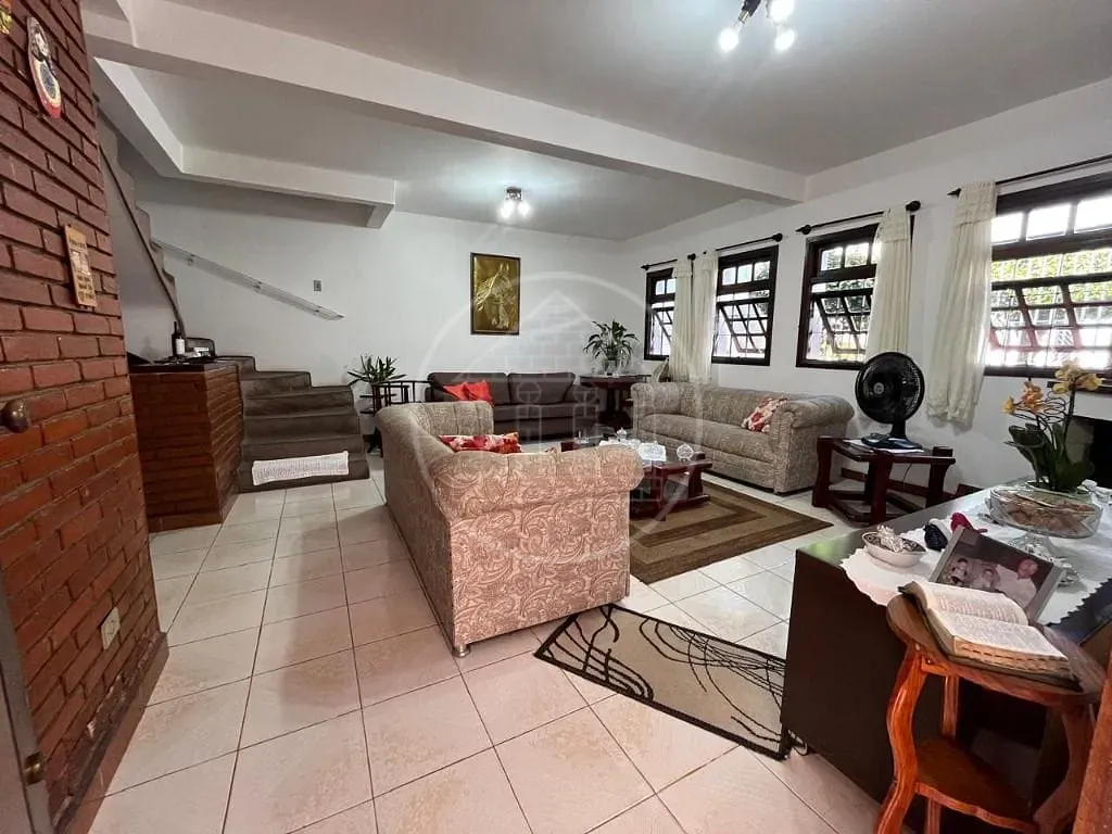 Sobrado, 4 quartos, 134 m² - Foto 6