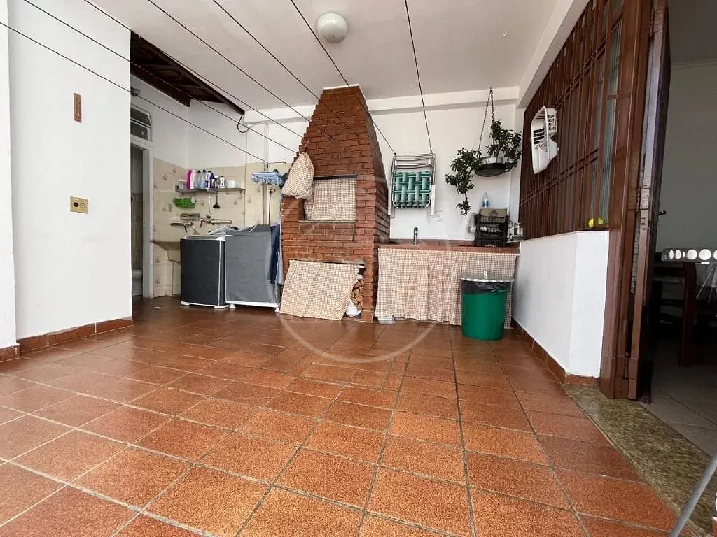 Sobrado, 4 quartos, 134 m² - Foto 11