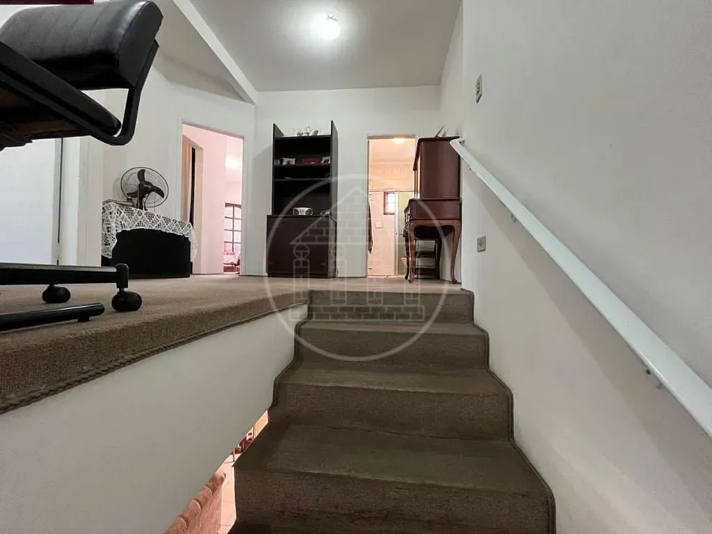 Sobrado, 4 quartos, 134 m² - Foto 12