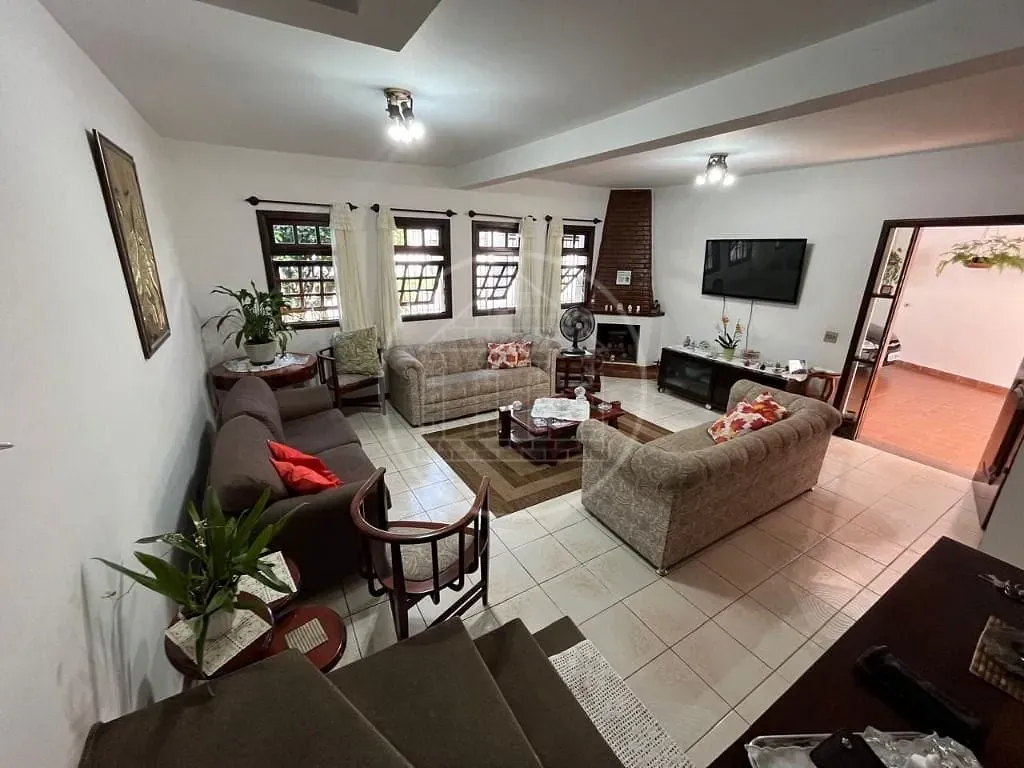Sobrado, 4 quartos, 134 m² - Foto 5