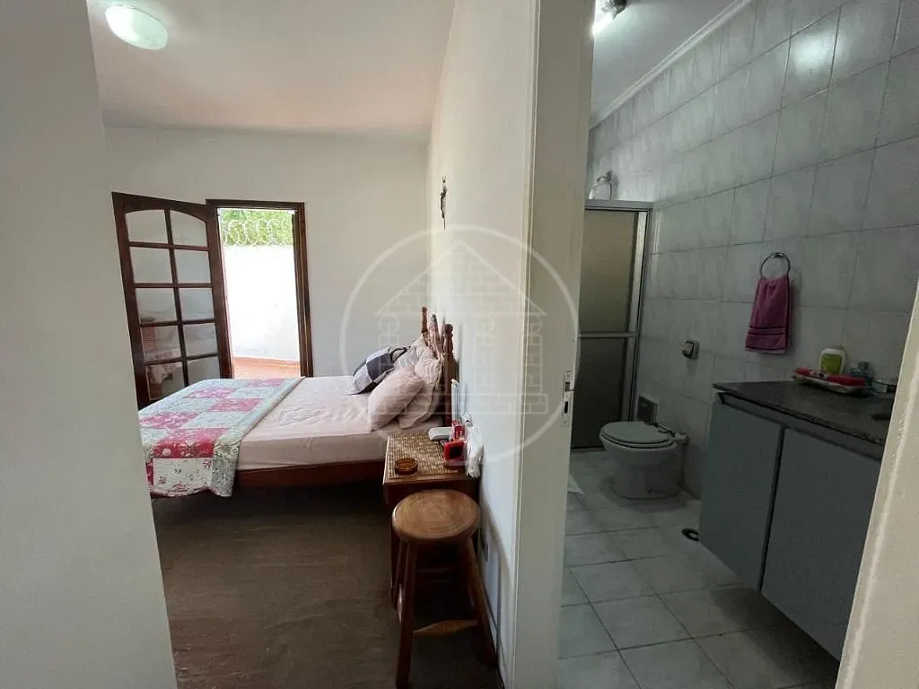 Sobrado, 4 quartos, 134 m² - Foto 17