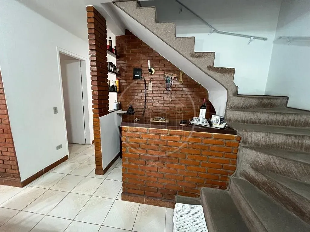 Sobrado, 4 quartos, 134 m² - Foto 7
