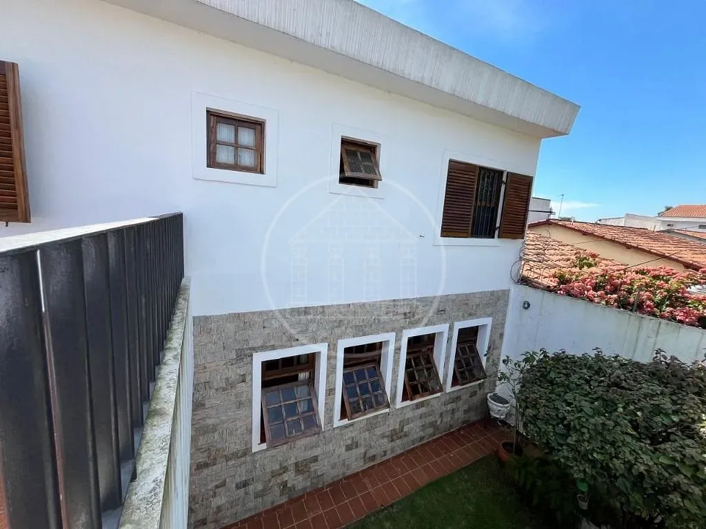 Sobrado, 4 quartos, 134 m² - Foto 38
