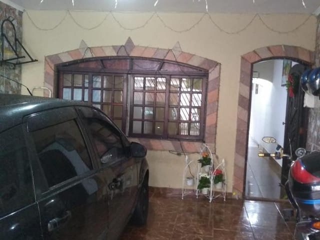 Foto do Casa - Sobrado à venda 3 Quartos, 2 Vagas, 125M², JD ELVIRA, OSASCO - SP | A Bela Vista Imóveis