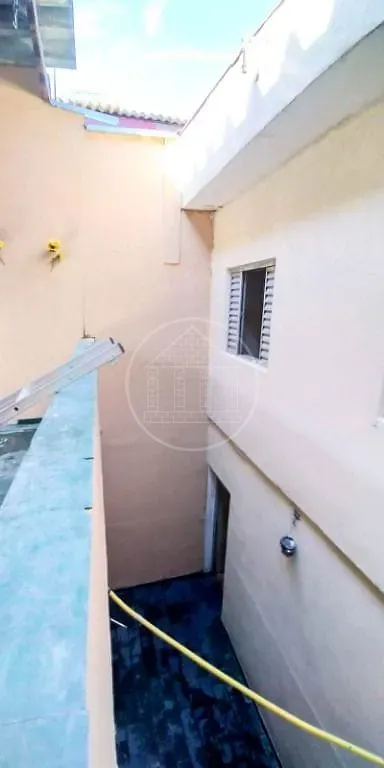 Sobrado, 3 quartos, 100 m² - Foto 15