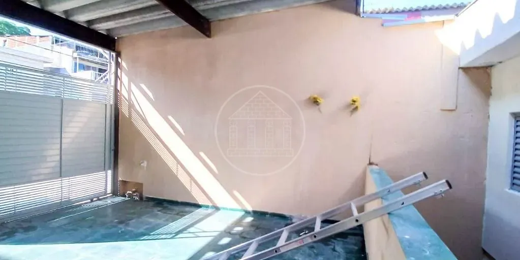 Sobrado, 3 quartos, 100 m² - Foto 12