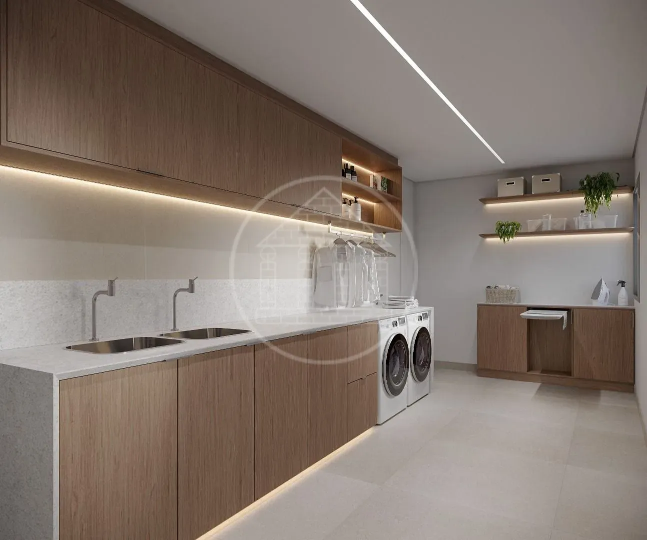 Sobrado, 4 quartos, 572 m² - Foto 16