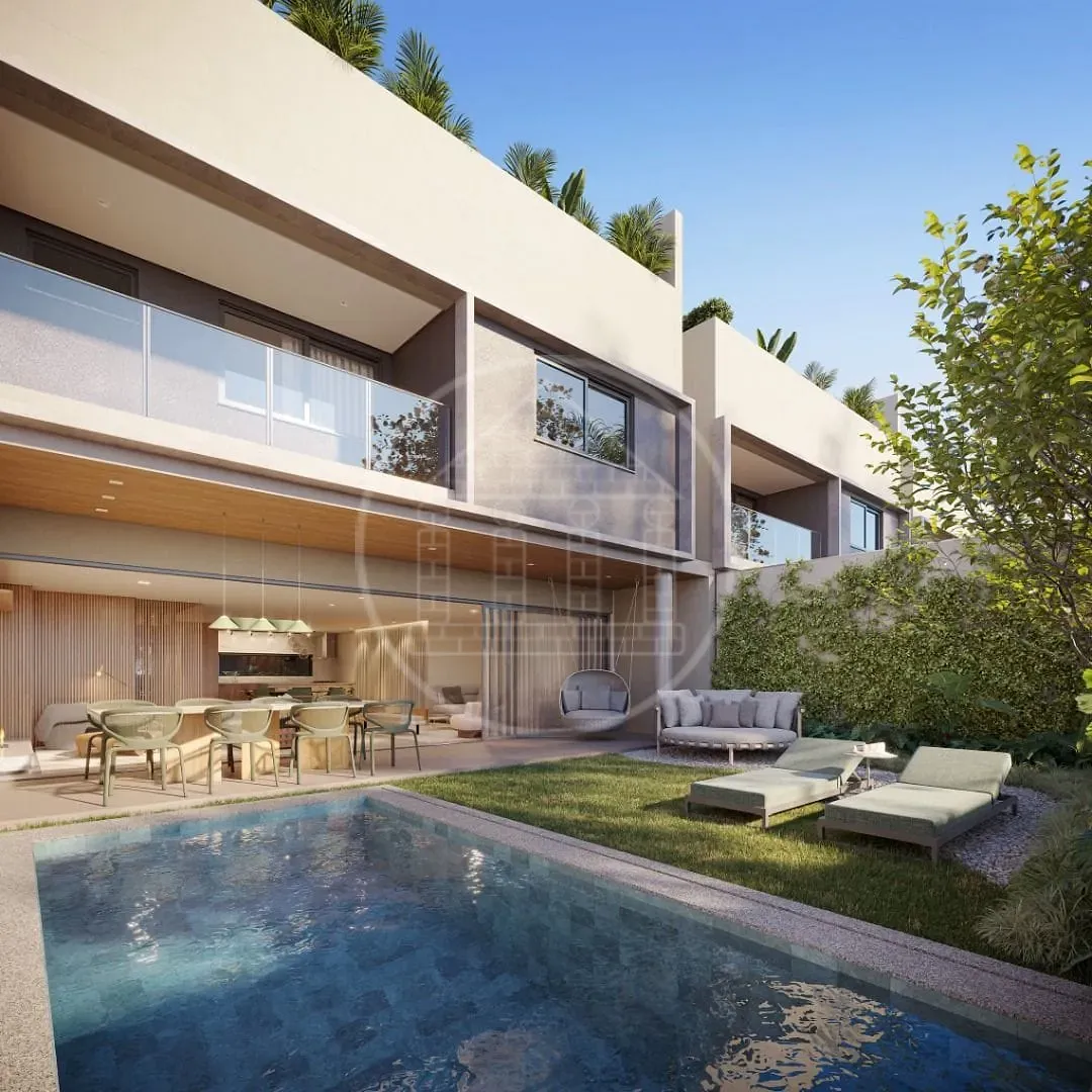 Sobrado, 4 quartos, 572 m² - Foto 14
