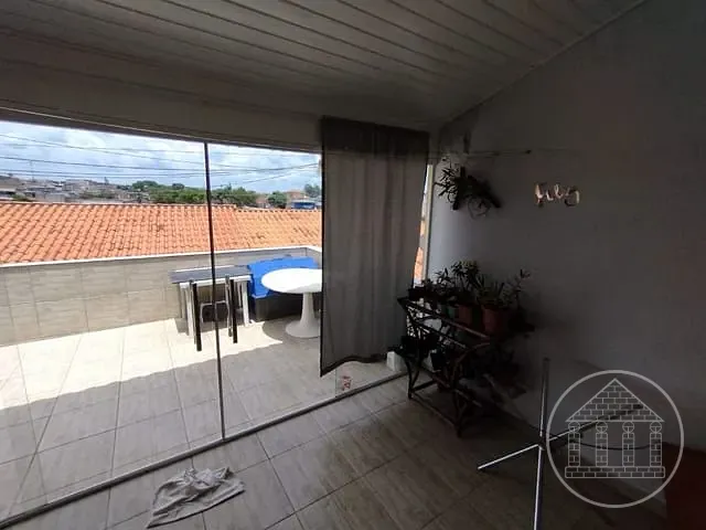 Sobrado com 250m² 2 quartos e 2 banheiros, à venda, no bairro Vila Progresso (Zona Sul) em São Paulo