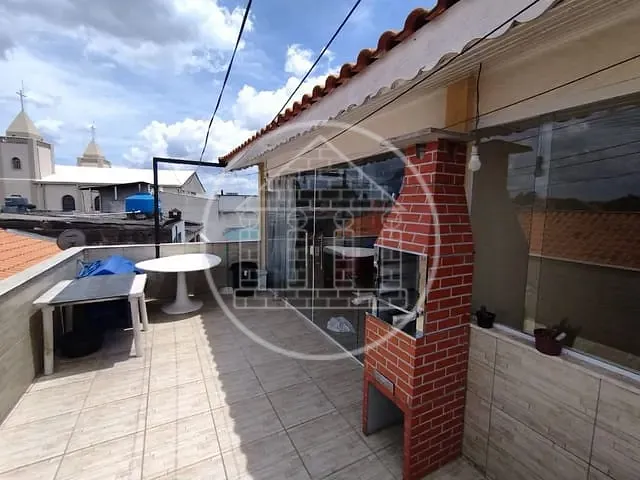 Sobrado com 250m² 2 quartos e 2 banheiros, à venda, no bairro Vila Progresso (Zona Sul) em São Paulo