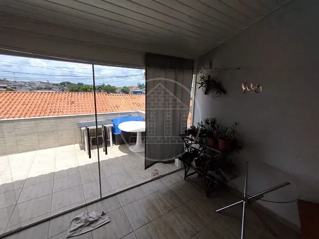 Sobrado com 250m² 2 quartos e 2 banheiros, à venda, no bairro Vila Progresso (Zona Sul) em São Paulo