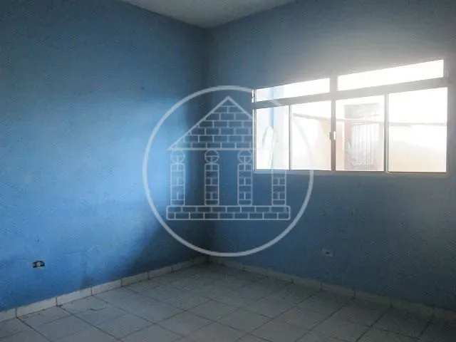 Sobrado com 220m², à venda, no bairro Jardim Varginha em São Paulo