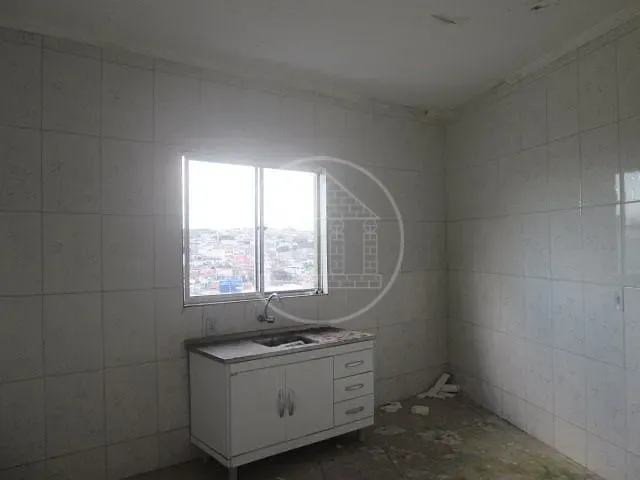 Sobrado, 1 quarto, 35 m² - Foto 19