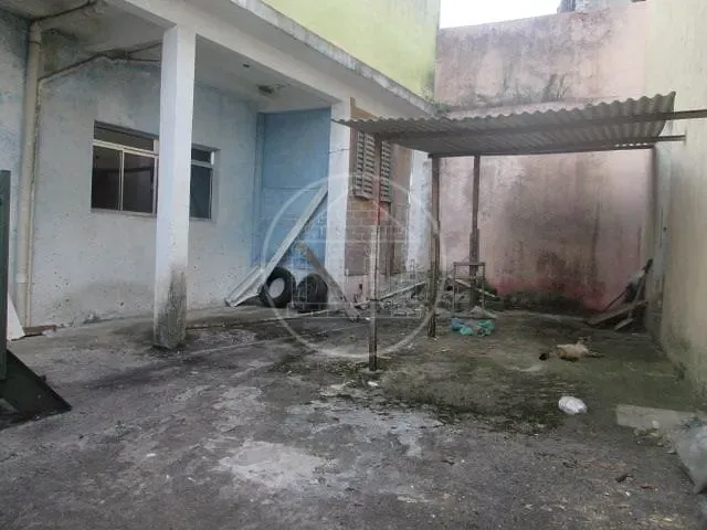 Sobrado, 1 quarto, 35 m² - Foto 12