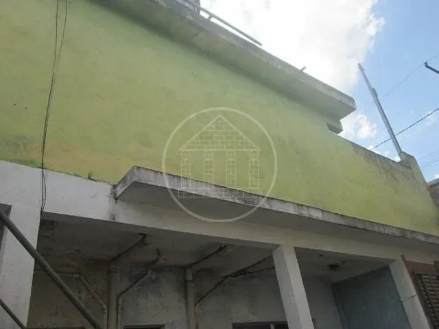 Sobrado, 1 quarto, 35 m² - Foto 9