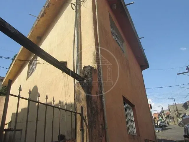 Sobrado com 220m², à venda, no bairro Jardim Varginha em São Paulo