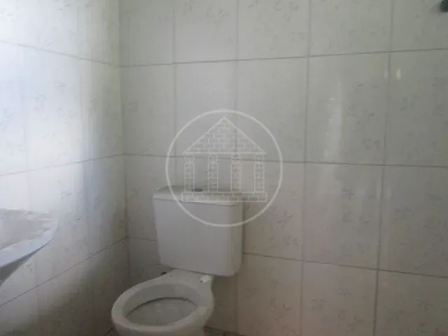 Sobrado, 1 quarto, 35 m² - Foto 15