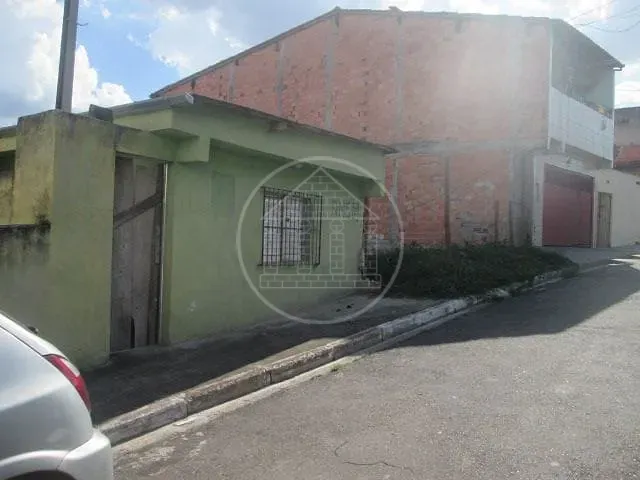 Sobrado, 1 quarto, 35 m² - Foto 24