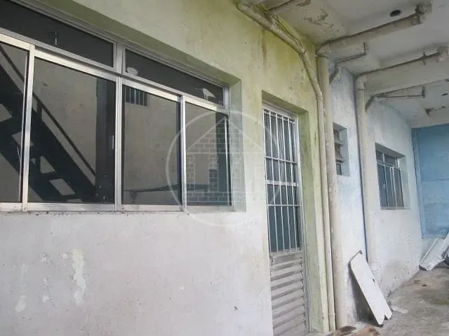 Sobrado, 1 quarto, 35 m² - Foto 8