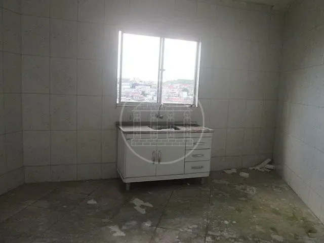 Sobrado, 1 quarto, 35 m² - Foto 14
