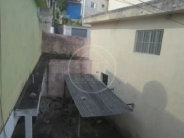 Sobrado, 1 quarto, 35 m² - Foto 22
